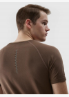 Спортна мъжка тениска 4F TSHIRT FNK M624