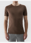 Спортна мъжка тениска 4F TSHIRT FNK M624