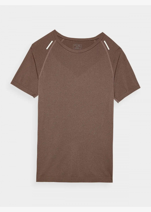 Спортна мъжка тениска 4F TSHIRT FNK M624
