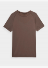 Спортна мъжка тениска 4F TSHIRT FNK M624