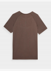 Спортна мъжка тениска 4F TSHIRT FNK M624