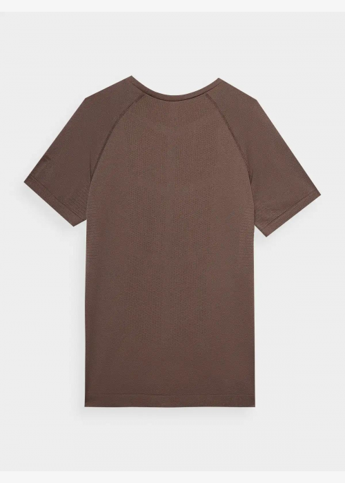 Спортна мъжка тениска 4F TSHIRT FNK M624