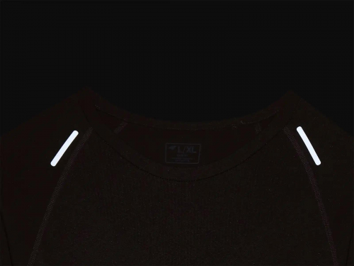 Спортна мъжка тениска 4F TSHIRT FNK M624