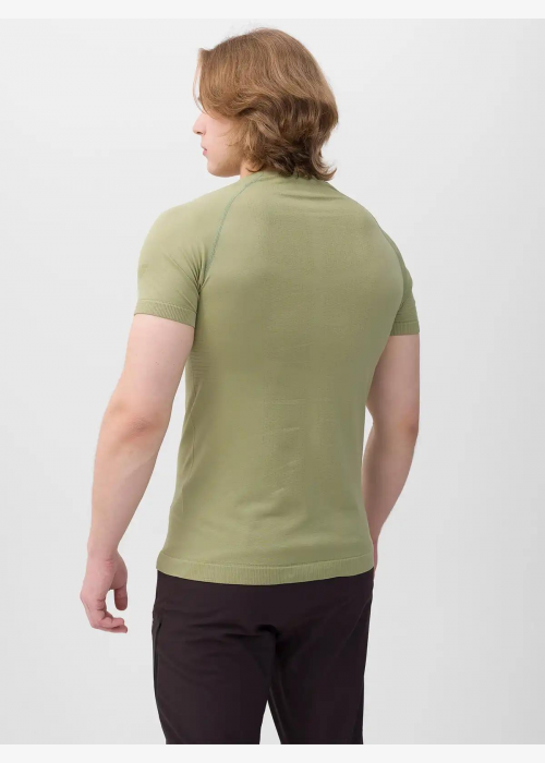 Спортна мъжка тениска 4F TSHIRT FNK M624