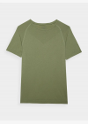 Спортна мъжка тениска 4F TSHIRT FNK M624