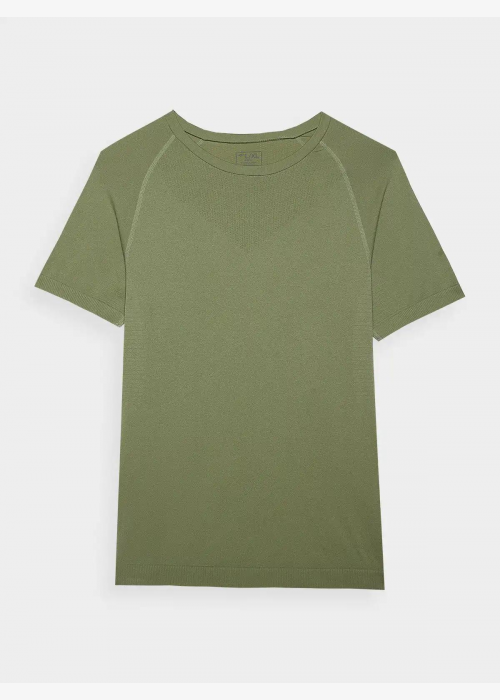 Спортна мъжка тениска 4F TSHIRT FNK M624