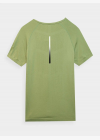 Спортна мъжка тениска 4F TSHIRT FNK M624