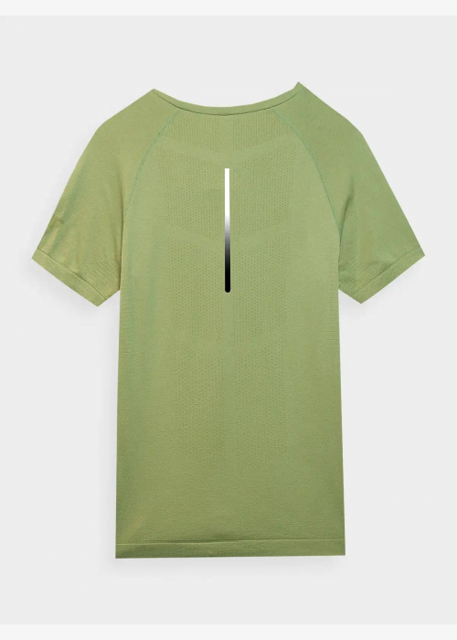 Спортна мъжка тениска 4F TSHIRT FNK M624