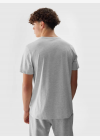 Спортна мъжка тениска 4F TSHIRT M1155