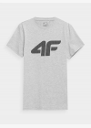 Спортна мъжка тениска 4F TSHIRT M1155