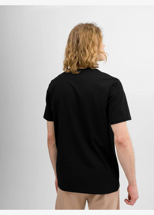 Спортна мъжка тениска  4F TSHIRT M1155