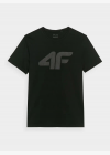 Спортна мъжка тениска  4F TSHIRT M1155