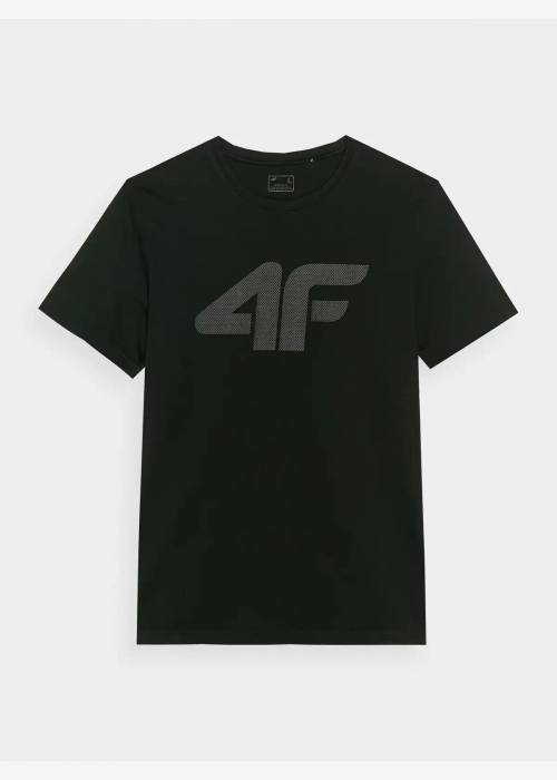Спортна мъжка тениска  4F TSHIRT M1155