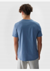 Спортна мъжка тениска 4F TSHIRT M1155