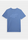 Спортна мъжка тениска 4F TSHIRT M1155