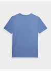 Спортна мъжка тениска 4F TSHIRT M1155