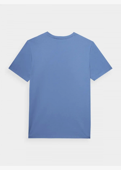 Спортна мъжка тениска 4F TSHIRT M1155