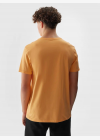 Спортна мъжка тениска 4F TSHIRT M1155