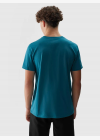Спортна мъжка тениска 4F TSHIRT M1155