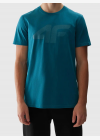 Спортна мъжка тениска 4F TSHIRT M1155