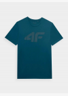 Спортна мъжка тениска 4F TSHIRT M1155