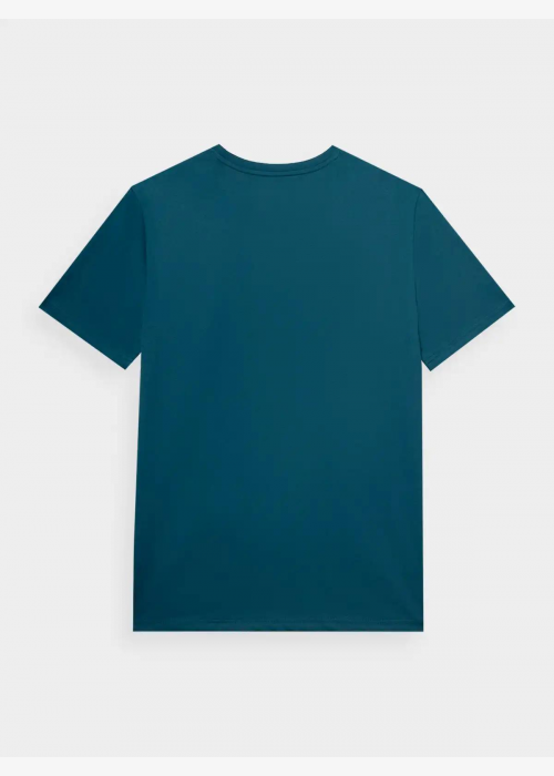 Спортна мъжка тениска 4F TSHIRT M1155