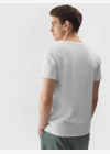 Спортна мъжка тениска на 4F TSHIRT M1155