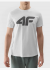 Спортна мъжка тениска на 4F TSHIRT M1155