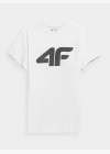 Спортна мъжка тениска на 4F TSHIRT M1155