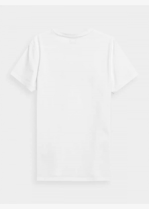 Спортна мъжка тениска на 4F TSHIRT M1155