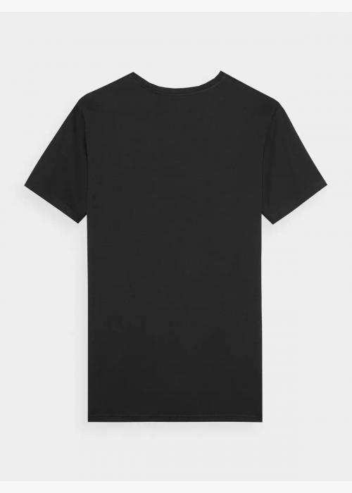 Спортна мъжка тениска 4F TSHIRT M1283