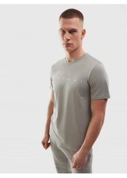 Спортна мъжка тениска 4F TSHIRT M1283