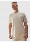Спортна мъжка тениска 4F TSHIRT M1286