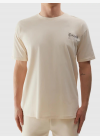 Спортна мъжка тениска 4F TSHIRT M1286