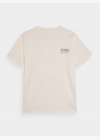 Спортна мъжка тениска 4F TSHIRT M1286