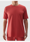 Спортна мъжка тениска 4F TSHIRT M1286