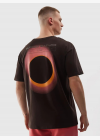 Спортна мъжка тениска 4F TSHIRT M1286