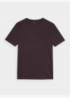 Спортна мъжка тениска 4F TSHIRT M1286