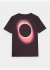 Спортна мъжка тениска 4F TSHIRT M1286