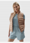 Дамски елек 4F VEST JACKET F111