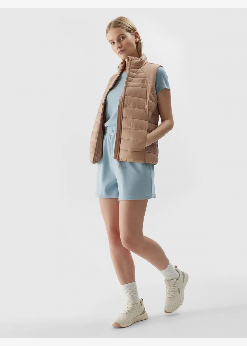 Дамски елек 4F VEST JACKET F111