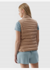 Дамски елек 4F VEST JACKET F111