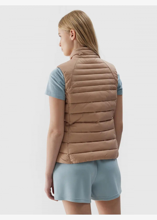 Дамски елек 4F VEST JACKET F111