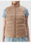 Дамски елек 4F VEST JACKET F111
