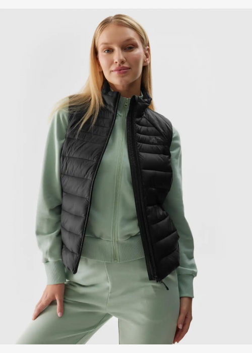 Дамски елек 4F VEST JACKET F111