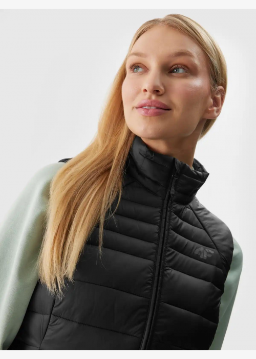 Дамски елек 4F VEST JACKET F111