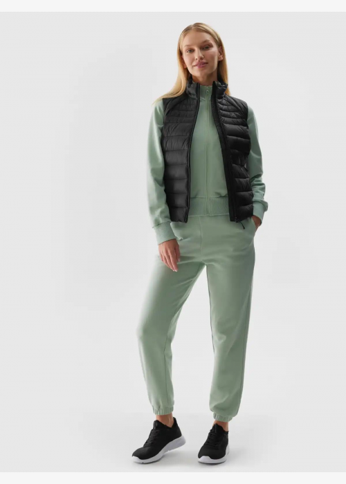 Дамски елек 4F VEST JACKET F111