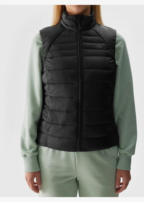 Дамски елек 4F VEST JACKET F111