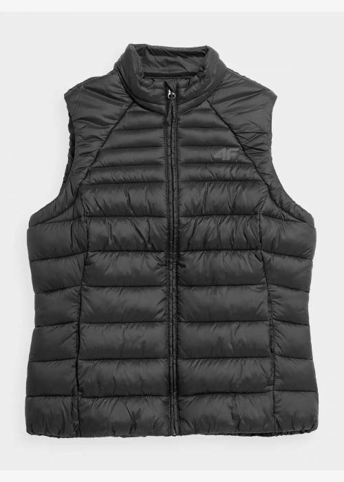 Дамски елек 4F VEST JACKET F111