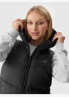 Дълъг дамски елек 4F VEST JACKET F114